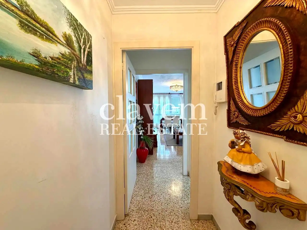 Piso en venta en Barcelona con Aire acondicionado, Amueblado y Balcón