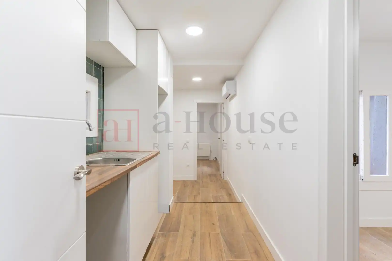 Local en venta en Madrid con Aire acondicionado