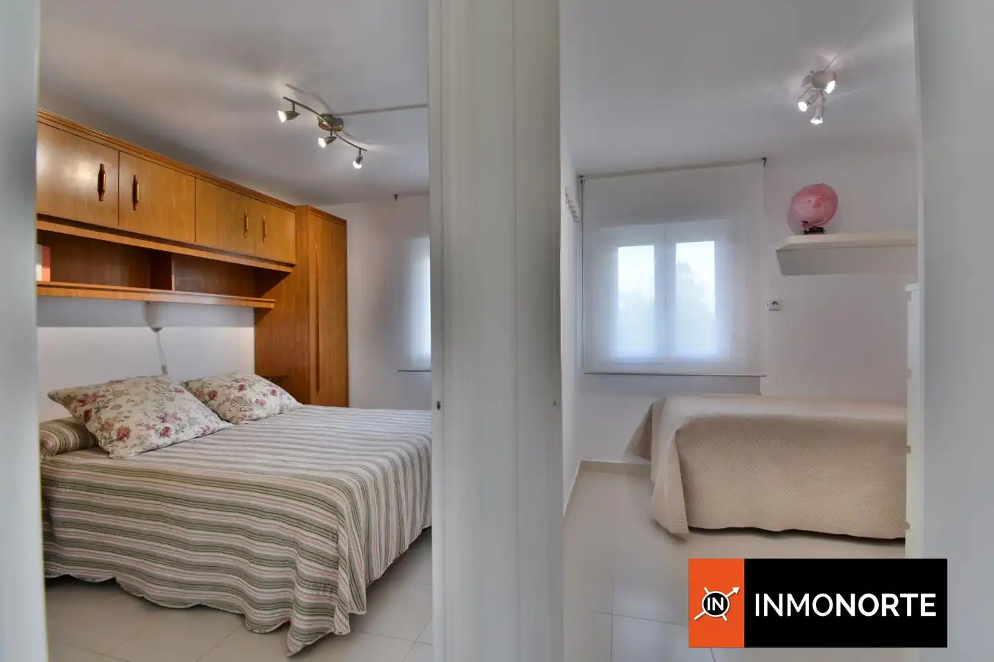 Habitación de Piso en venta en Laredo con Terraza