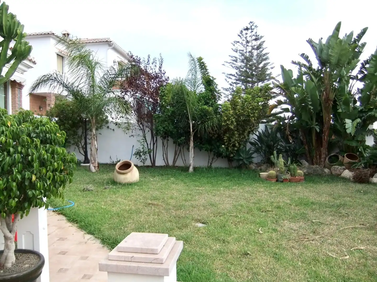 Villa con terrazza in vendita a Vélez-Málaga ciudad, imagen 5