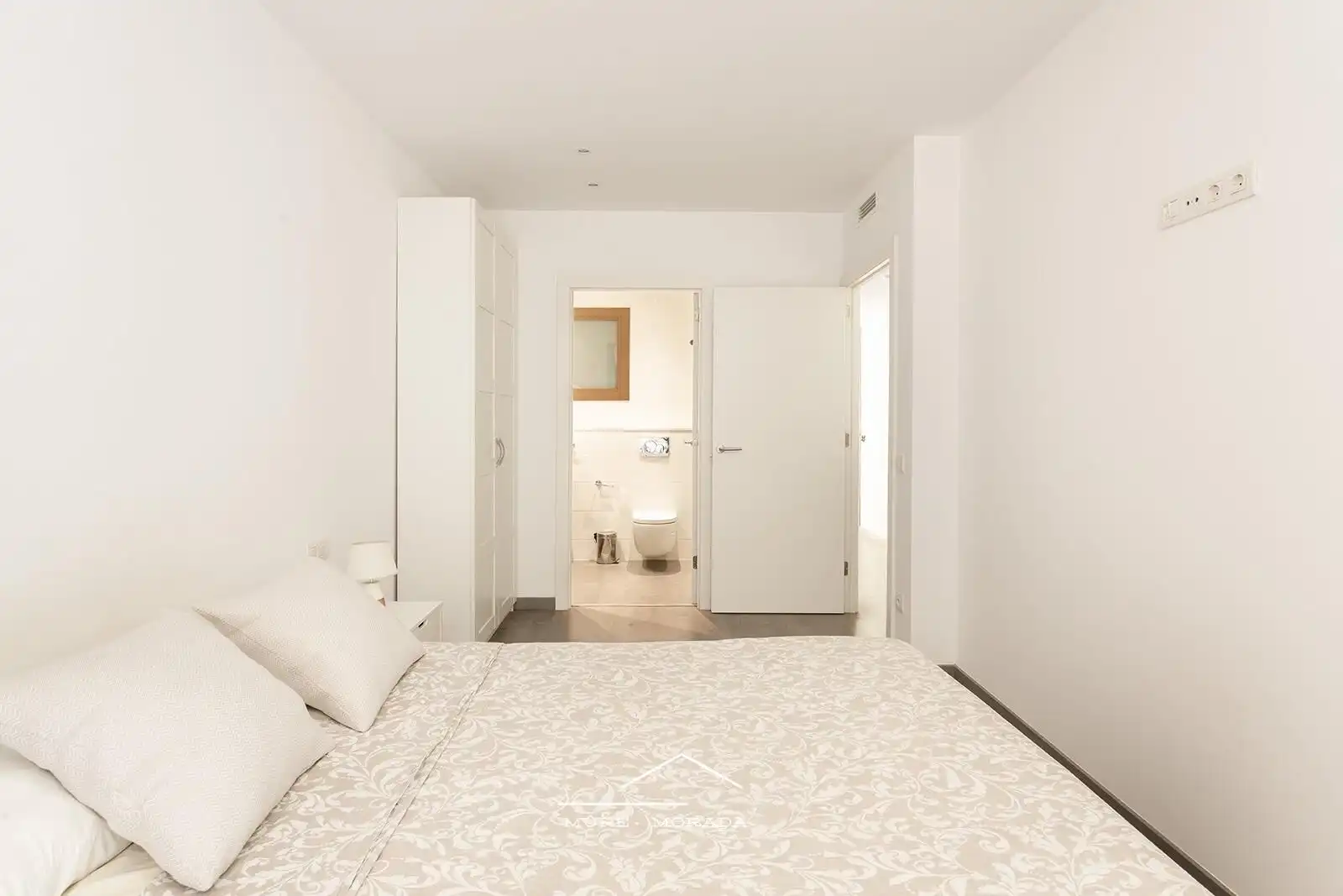 Piso con terraza en venta en Eixample, imagen 20
