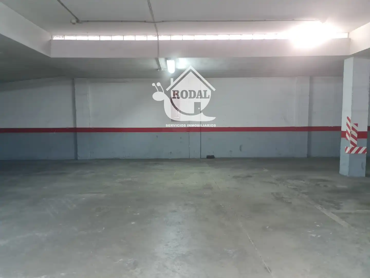 Garage for sale in Nijar, 17, La Cañada de San Urbano