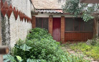 Exterior view of Flat for sale in  Barcelona Capital