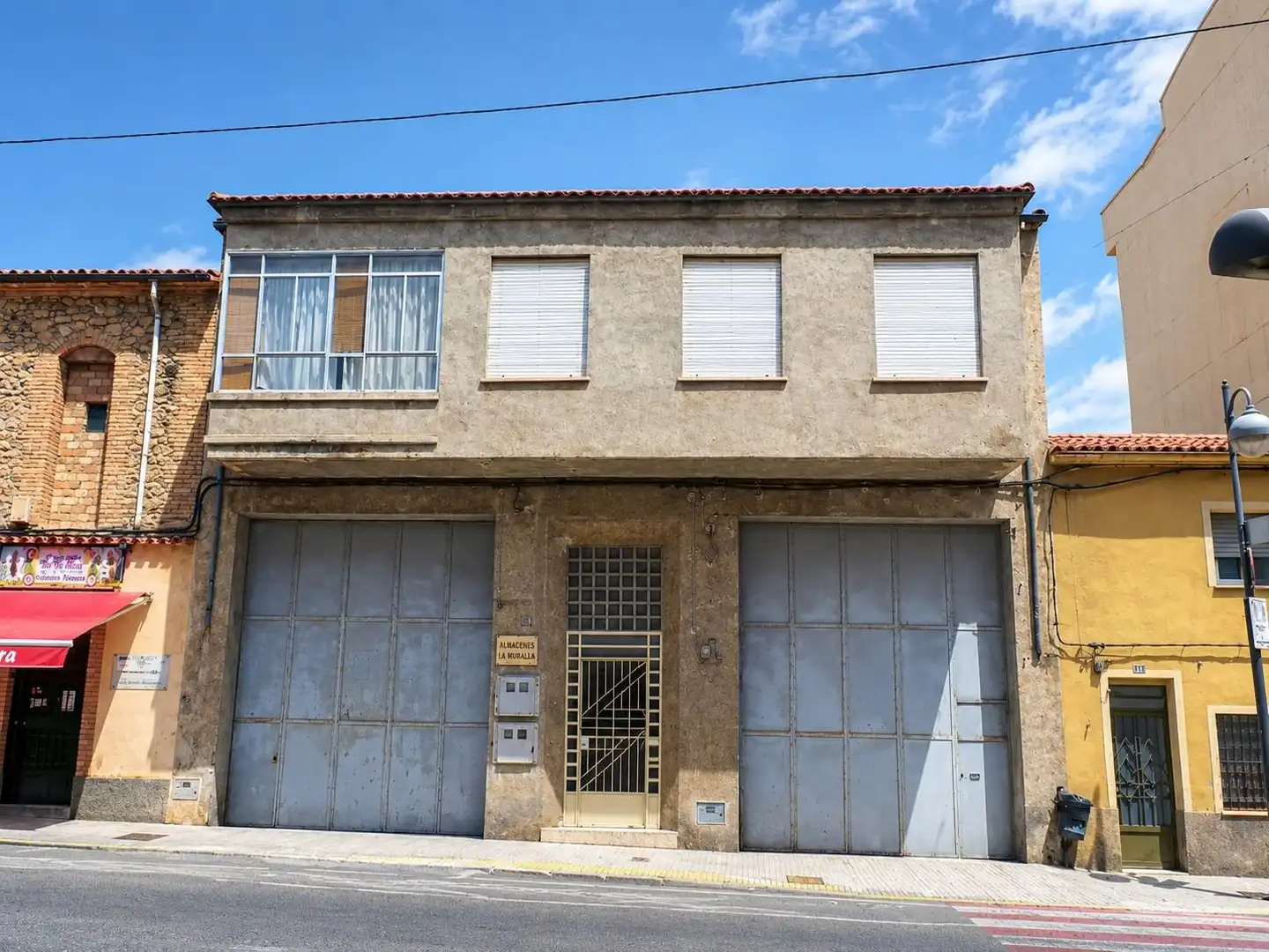 Haus zum Verkauf in Muro de Alcoy, imagen 2