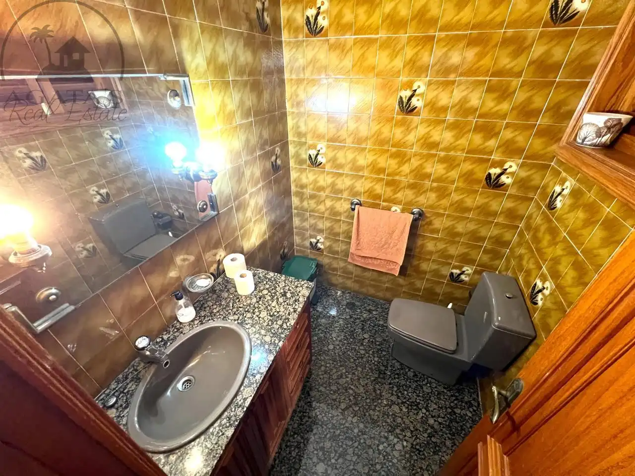Maison rustique avec piscine à vendre à Buen Paso - La Mancha, imagen 60