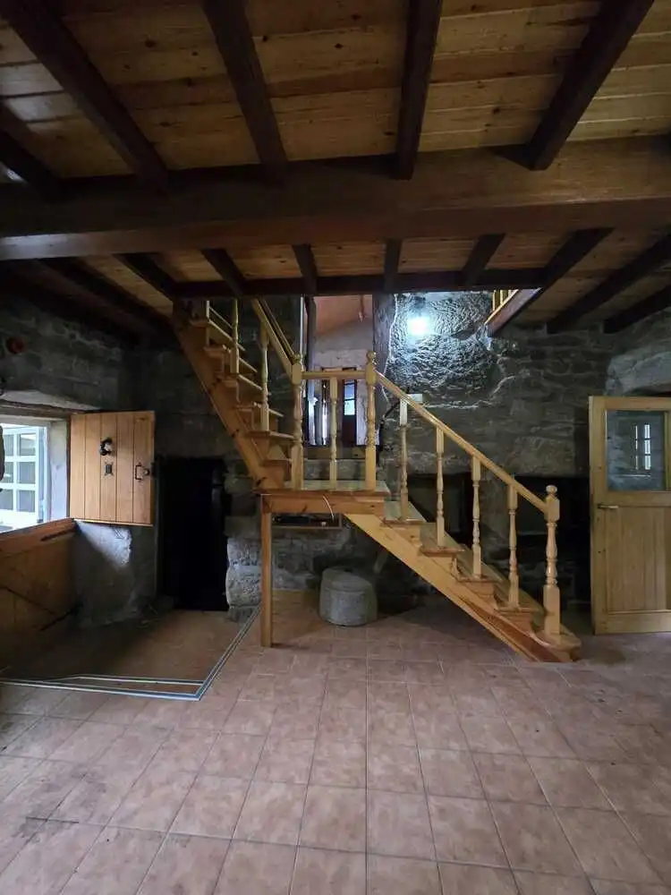 Finca rústica en venda en Ferrol amb Terrassa i Traster
