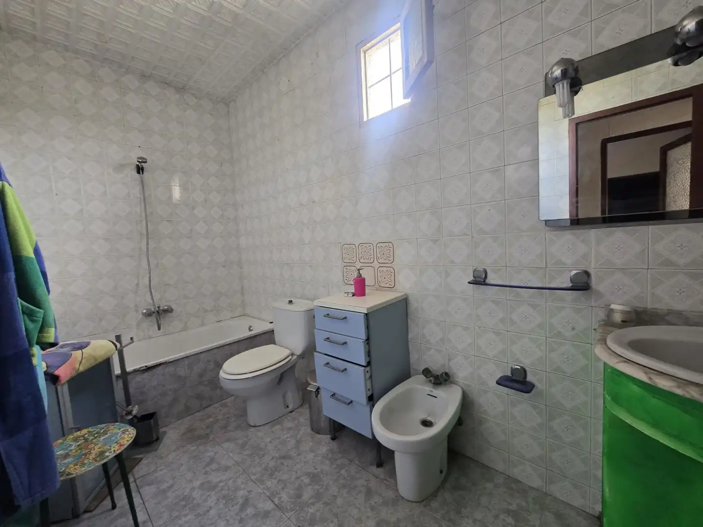 Bathroom of Houses for sale in Murcia