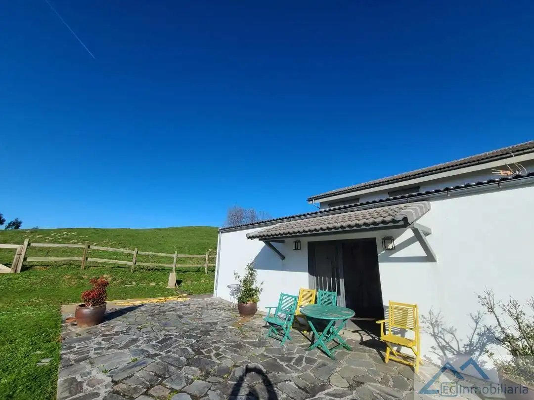 Casa en venta en Ribamontán al Monte