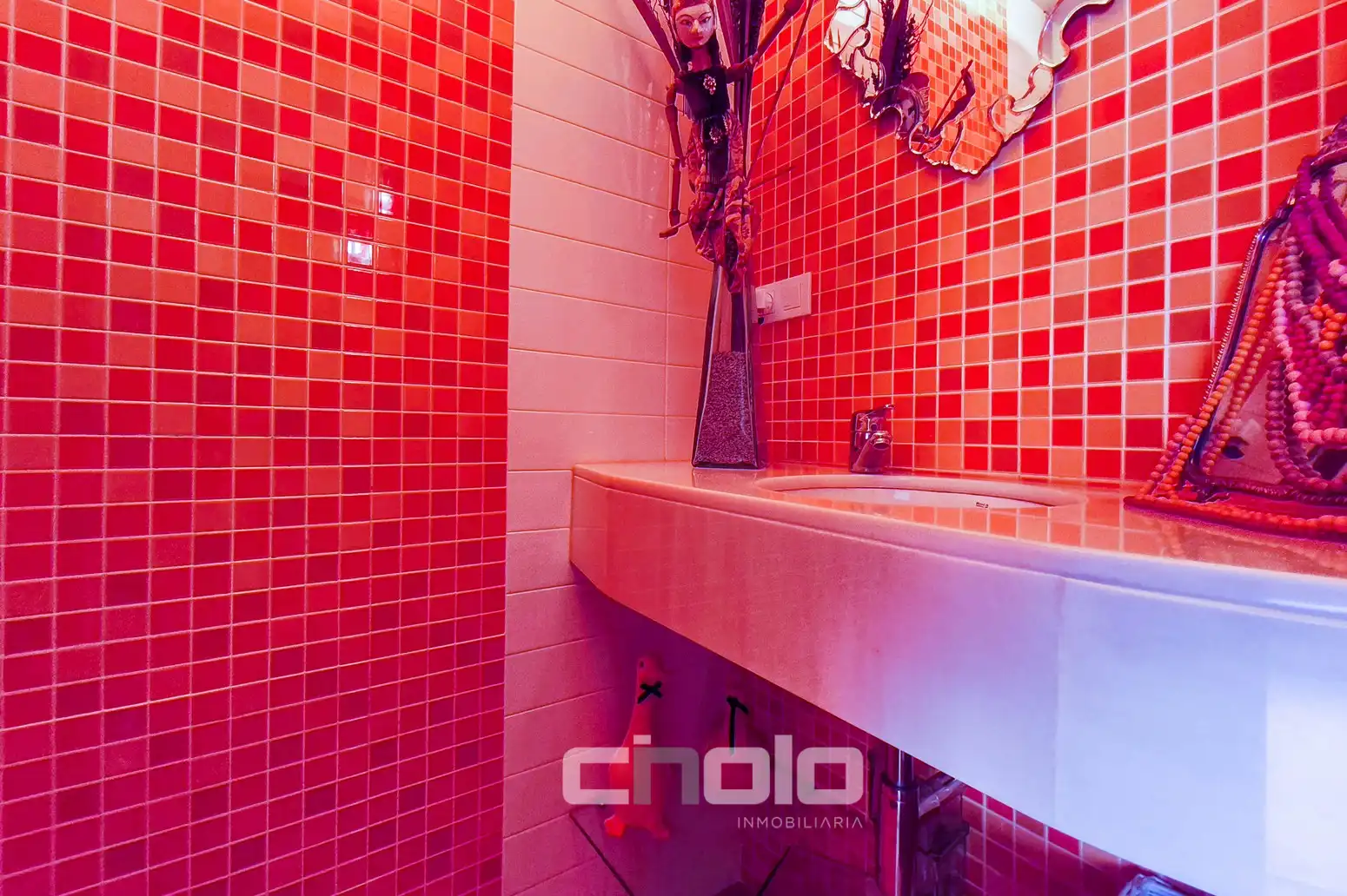 Baño de Piso en venta en Lugo con Calefacción y Amueblado