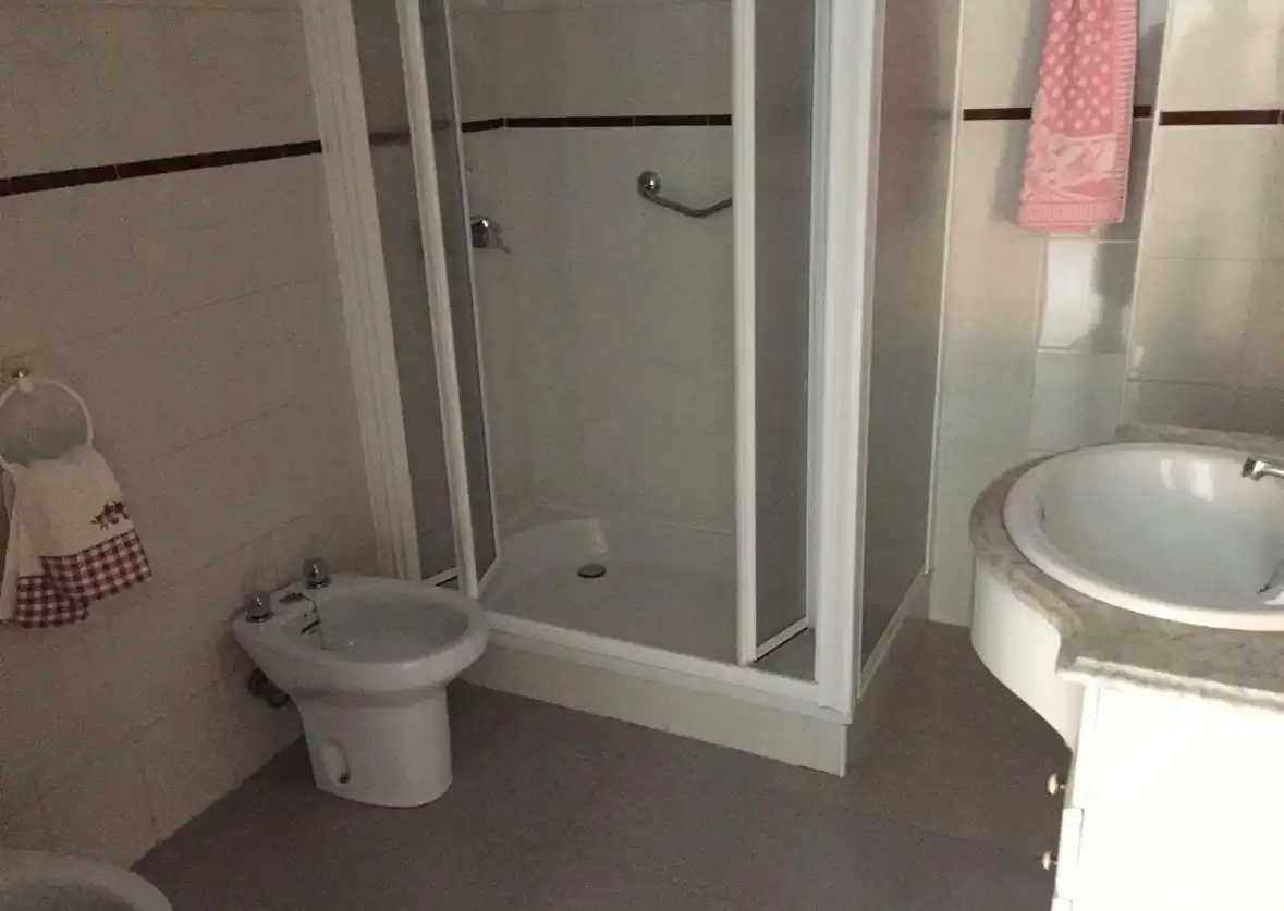 Apartament amb terrassa en venda a Argüello Carvajal Teologo Siglo XVII, imagen 8