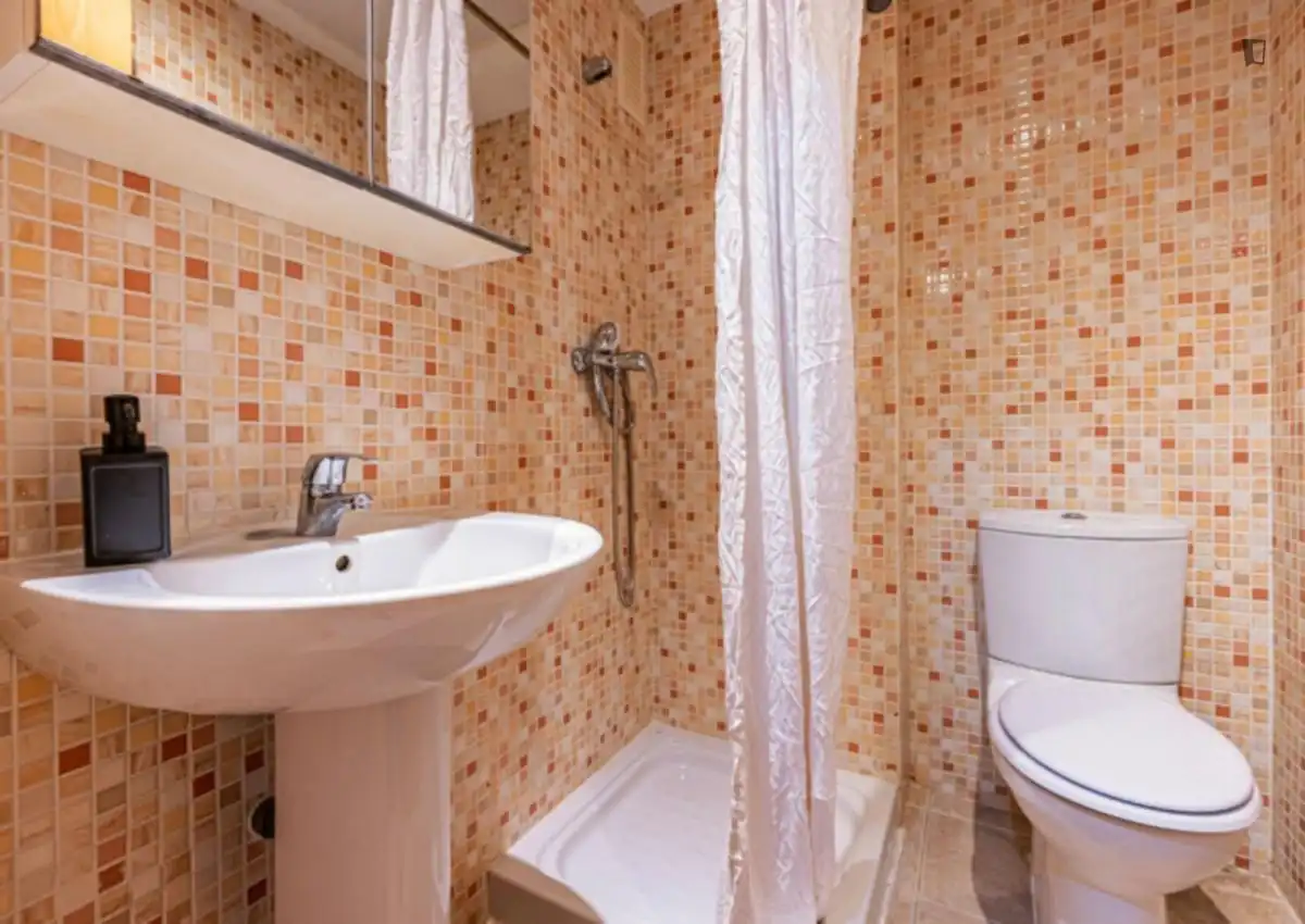 Apartamento de alquiler en Casares Golf - Casares del Sol