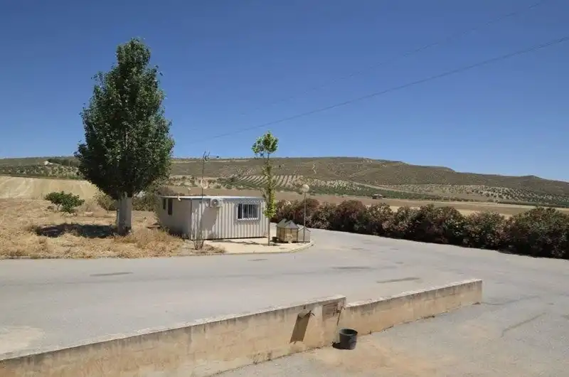 Aparcament en venda a La Malahá, imagen 7