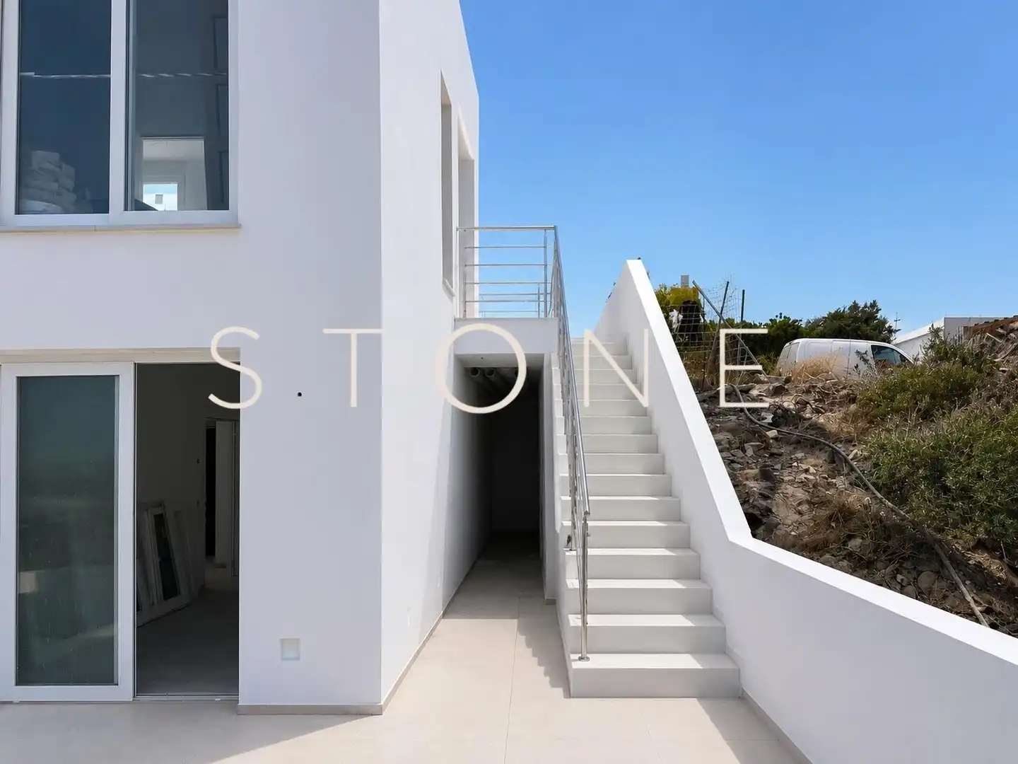 Villa con terrazza in vendita a Cala Llonga - Sa Mesquida, imagen 6