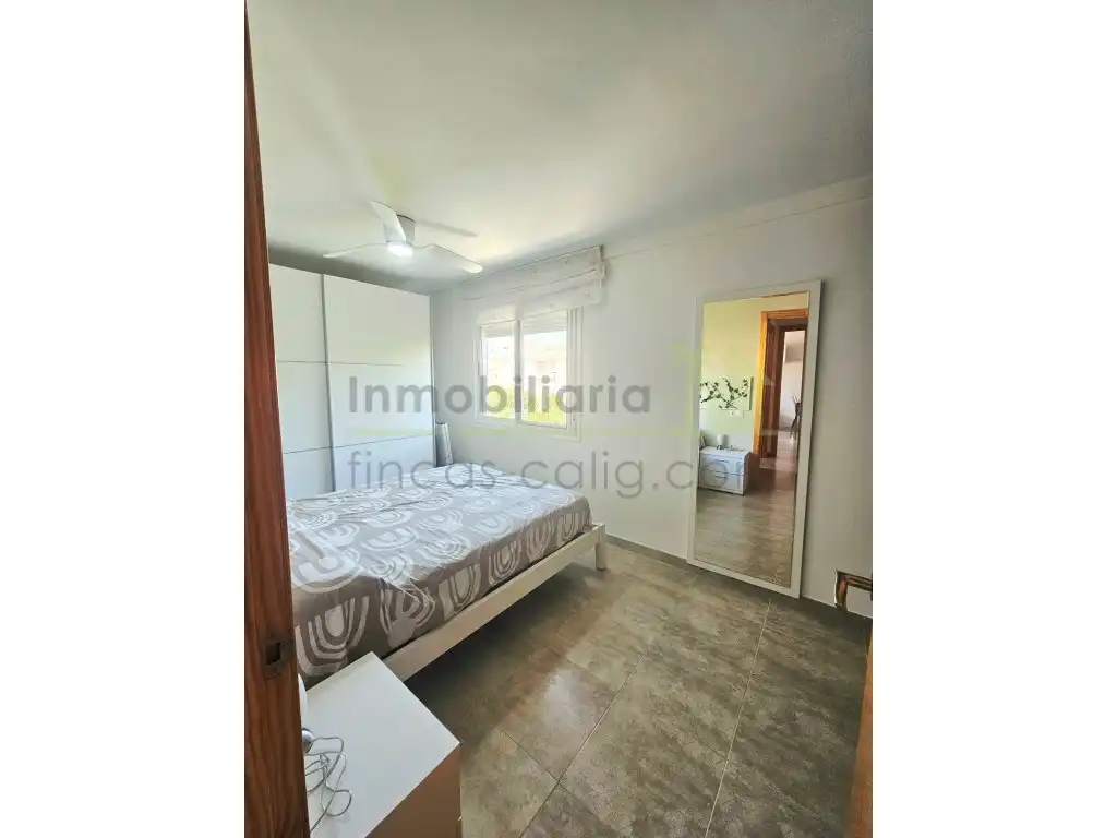 Habitación de Ático en venta en Càlig con Aire acondicionado y Terraza