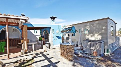 Foto 3 de Casa o xalet en venda a  Moreras, Mazarrón Casco Urbano, Mazarrón