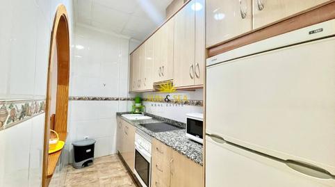 Foto 4 de Pis de lloguer a Centro, Murcia