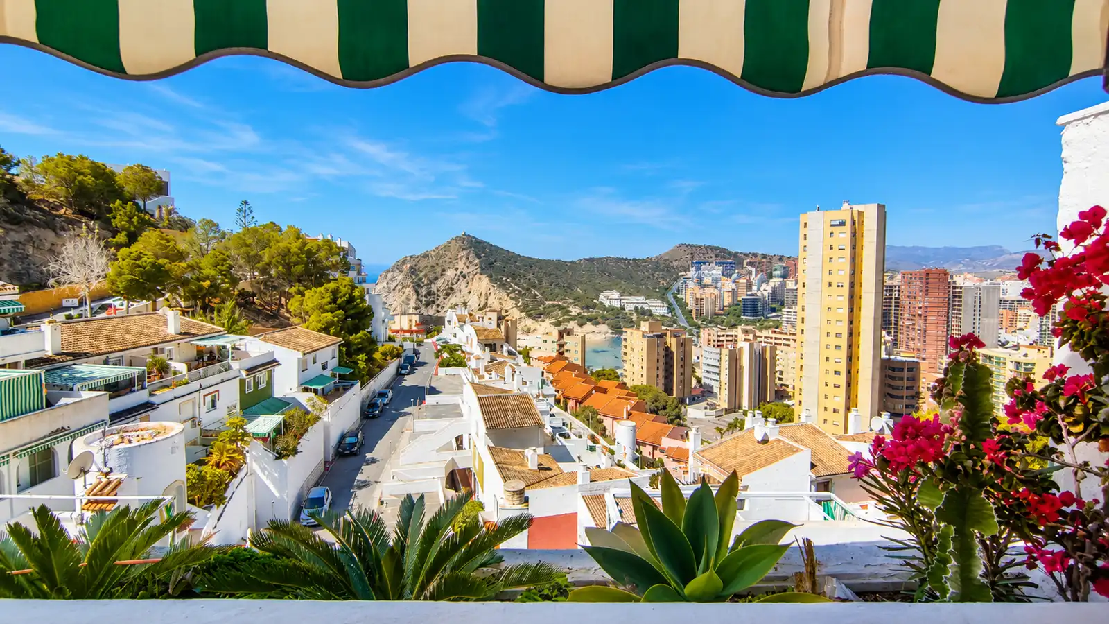 Apartment zum Verkauf in Playa de Poniente, imagen 8