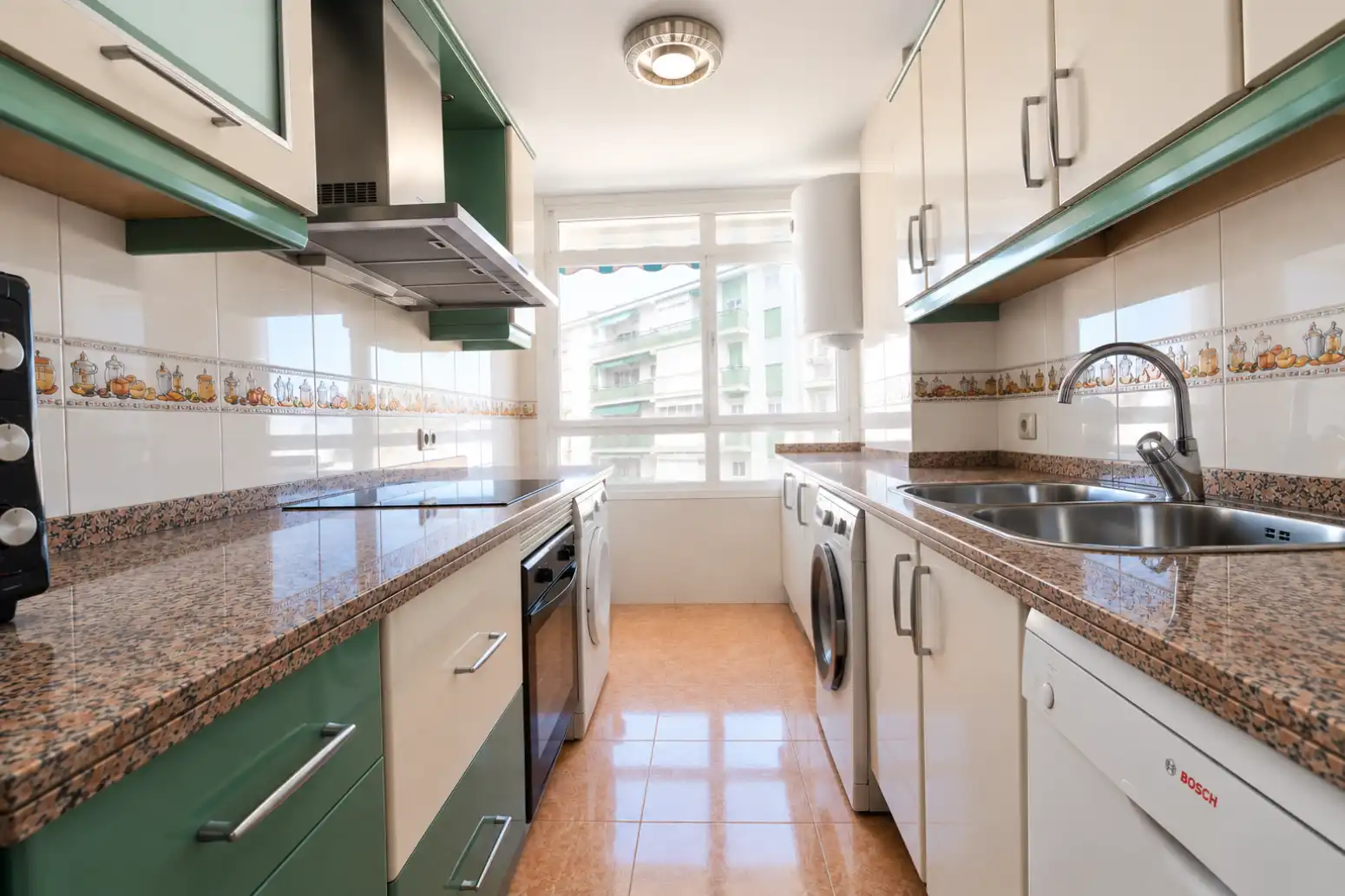 Piso con ascensor en venta en Centro, imagen 14