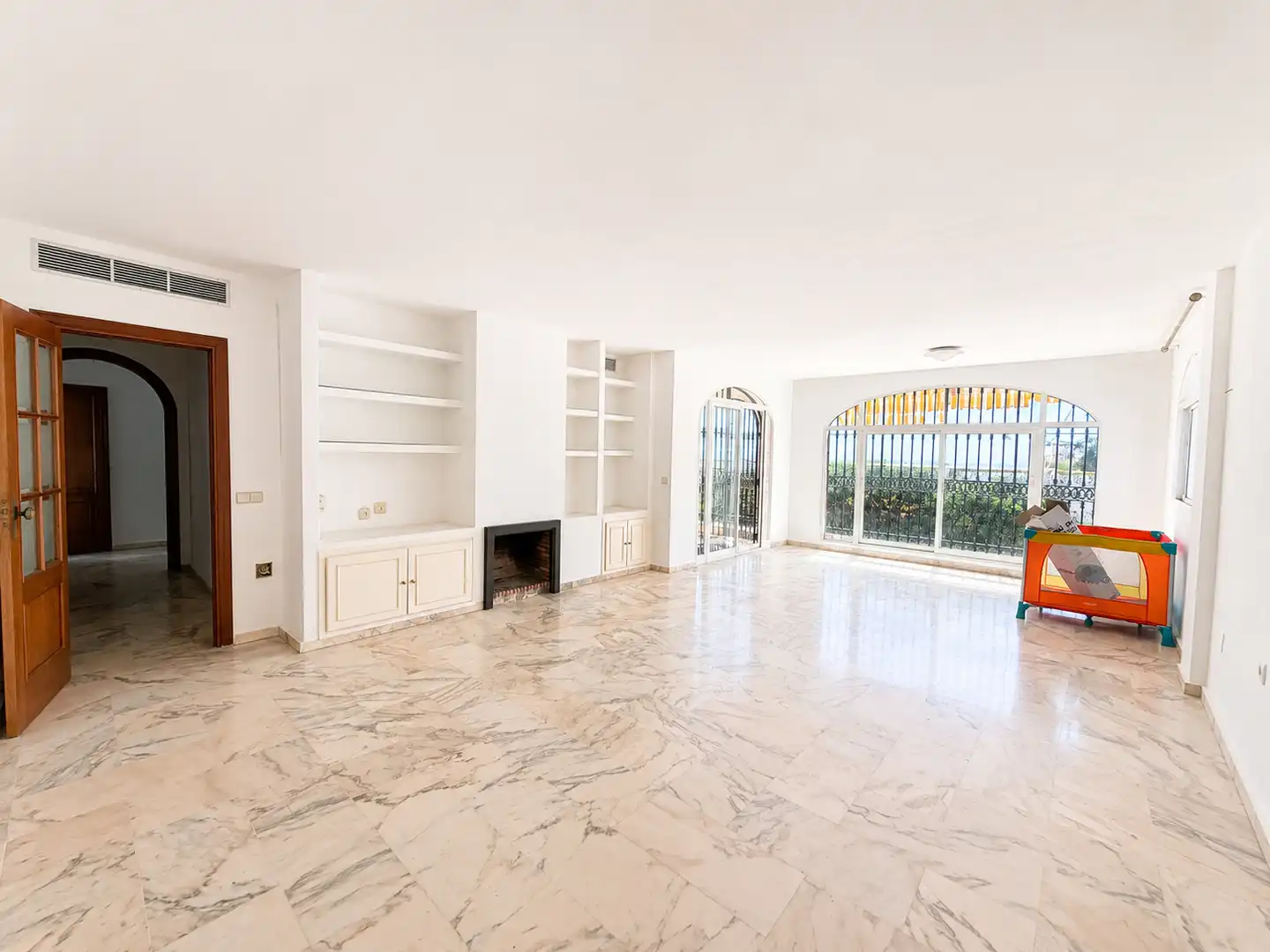 Villa con terrazza in vendita a Calle Iregua, imagen 5