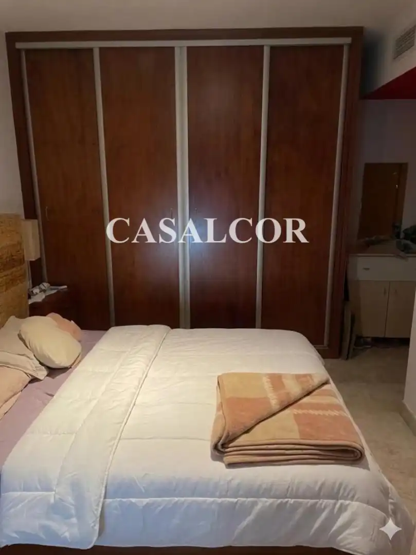 Duplex con ascensore in vendita a Mairena del Alcor, imagen 6