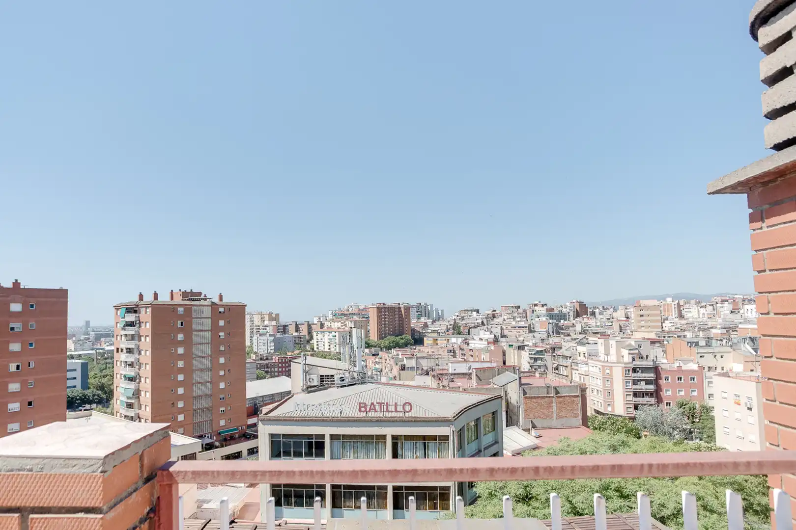 Penthouse mit Aufzug zum Verkauf in Avenida MASNOU DEL, imagen 48
