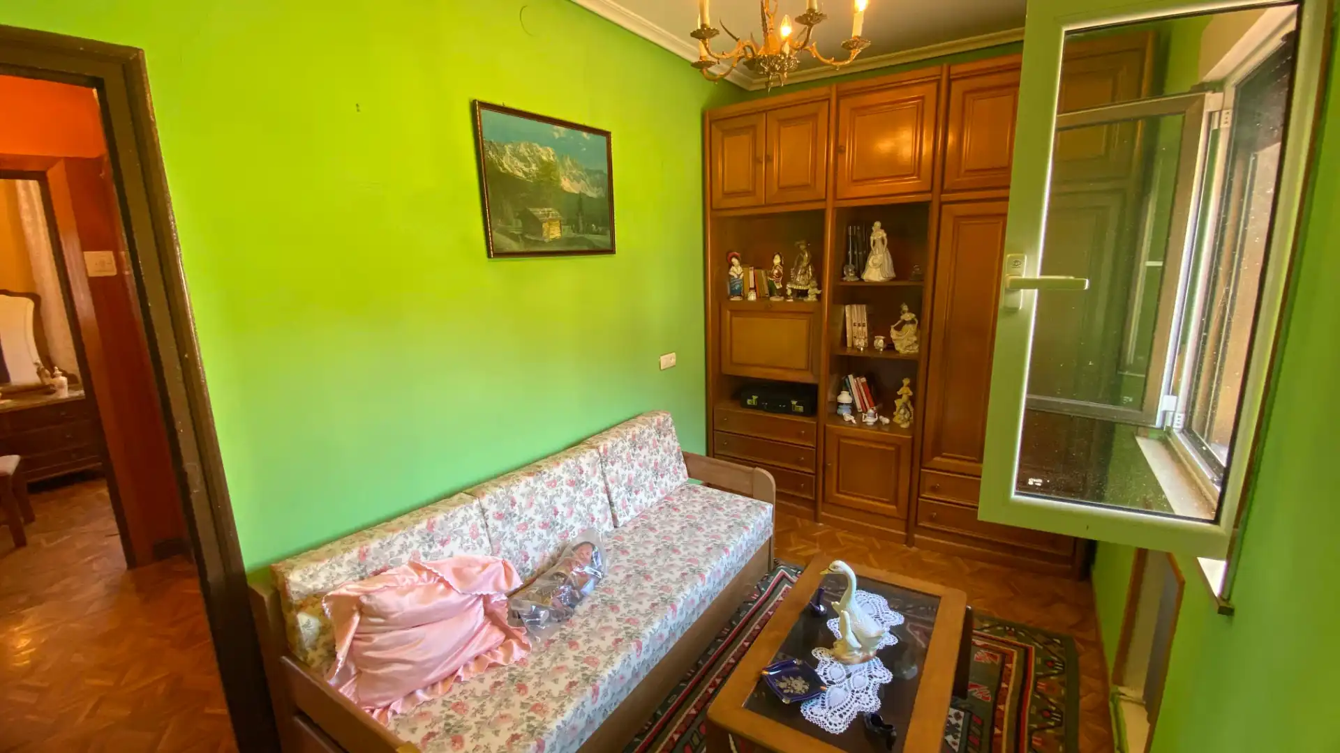 Detached homes for sale in AS-338, San Martín del Rey Aurelio