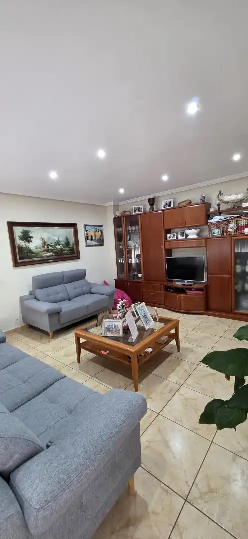 Casa amb terrassa en venda a Barrio la Escallada, imagen 41