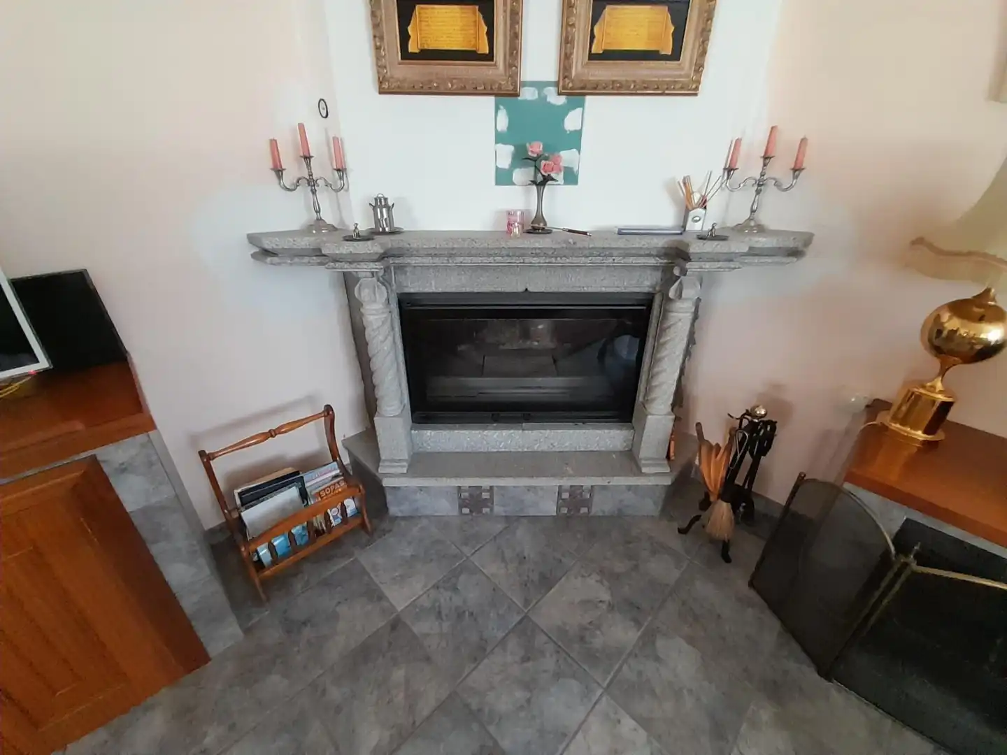 Villa con terrazza in vendita a Torre del Bierzo, imagen 23