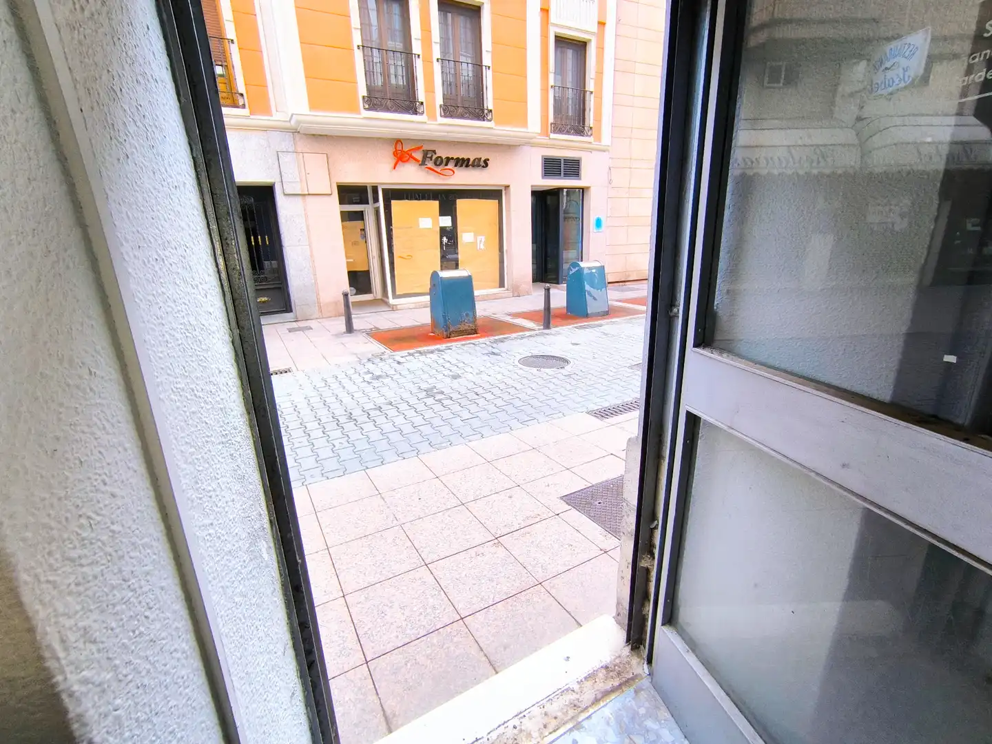 Local comercial en venda a Calle Valentín Calderón 3, imagen 24