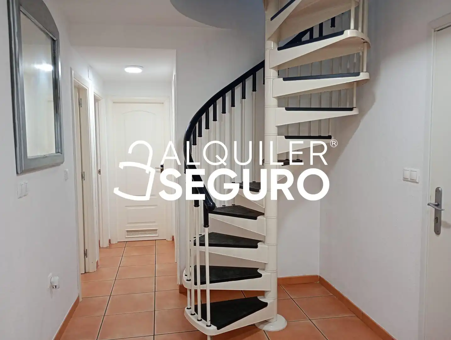 Ático de alquiler en Morche El, El Morche
