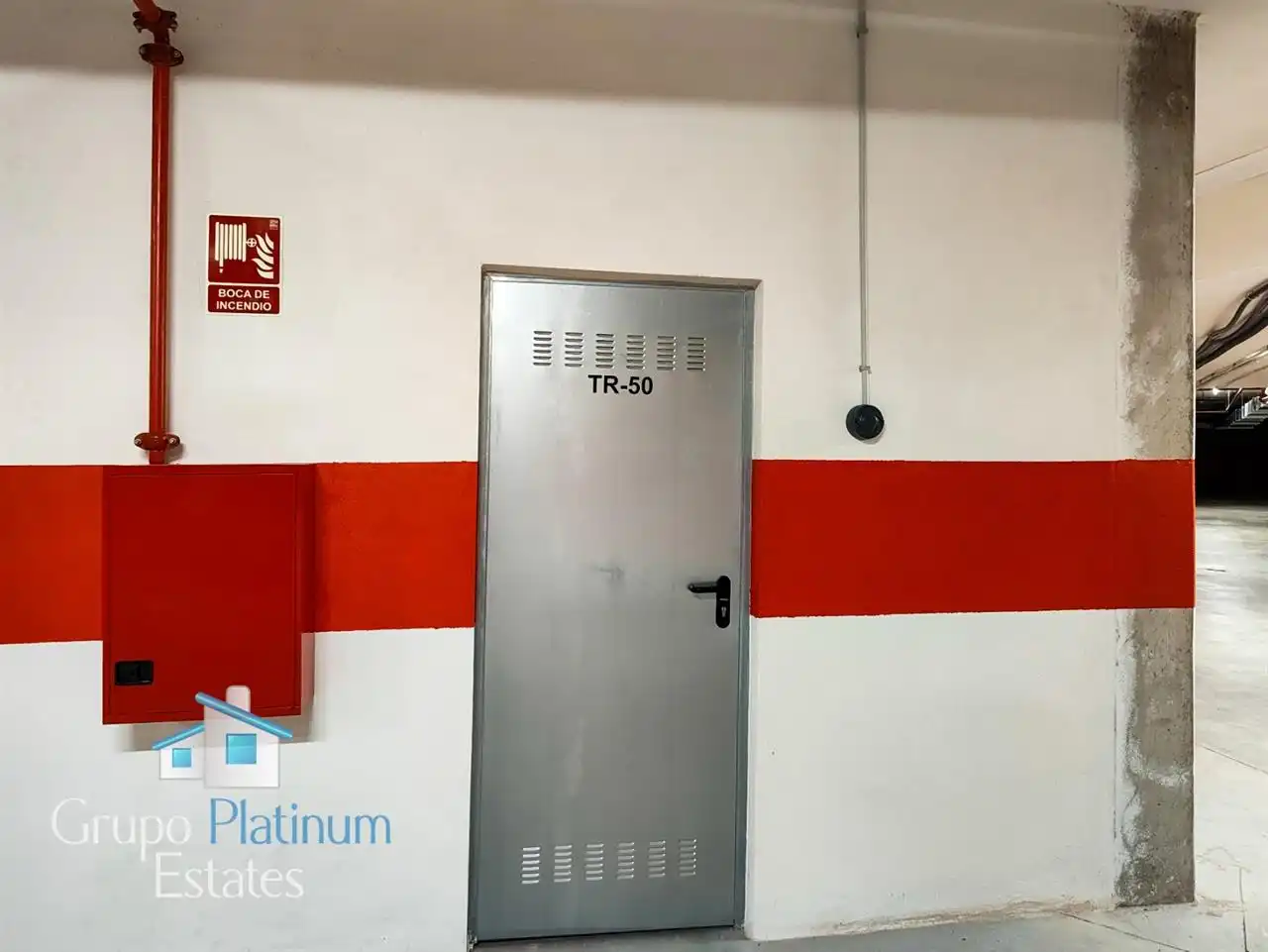 Ático con piscina en venta en San Juan de los Terreros, imagen 17