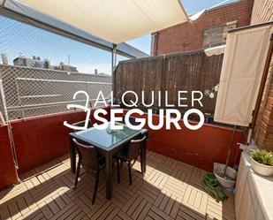 Attic to rent in Batalla Del Salado, Delicias
