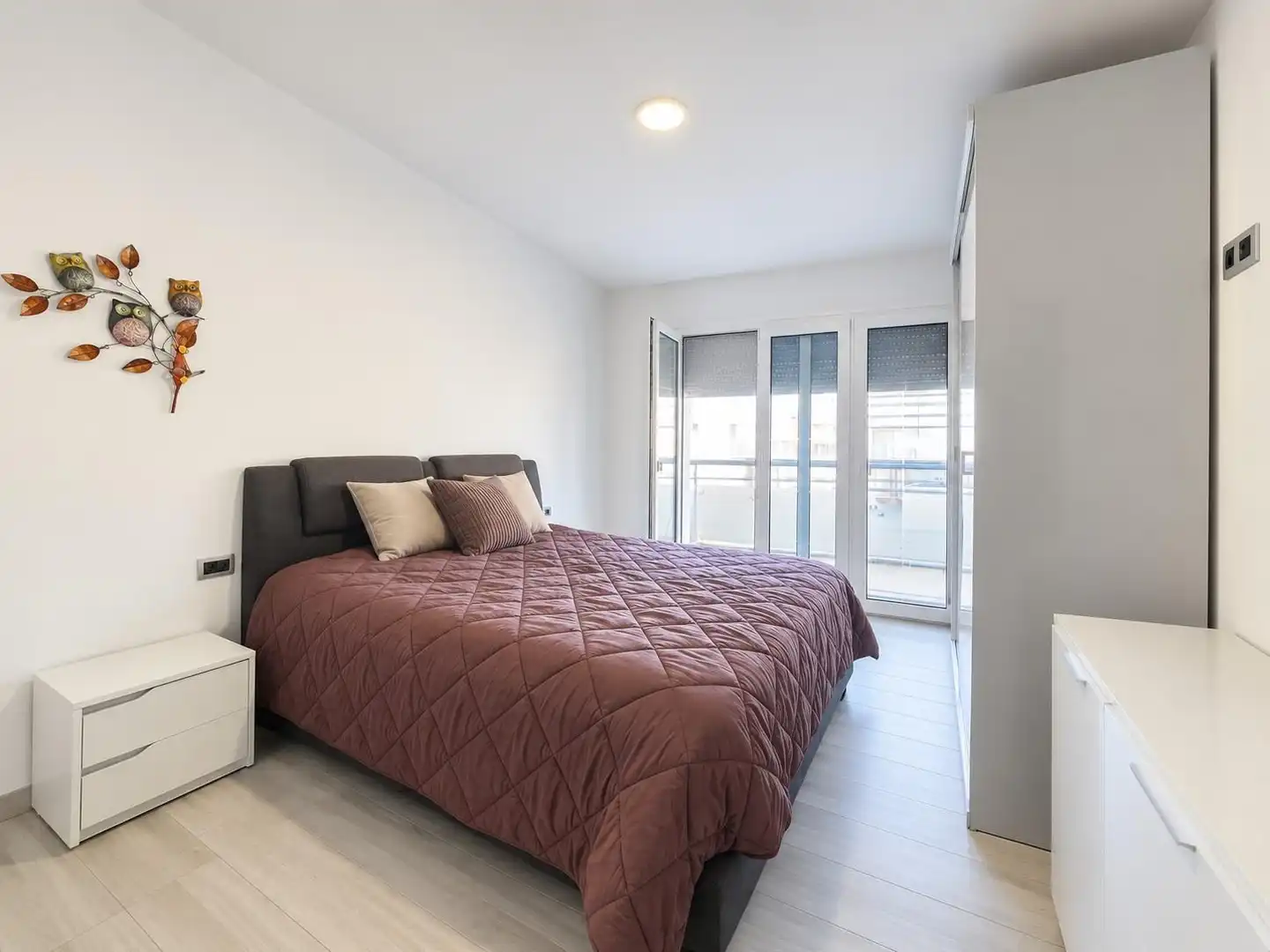 Piso con ascensor en venta en Valletes - Xiribecs, imagen 4