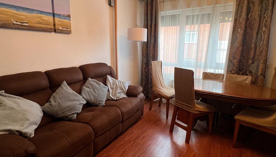 Photo 1 of Flat for sale in Altos del Olivar - El Caracol, Madrid