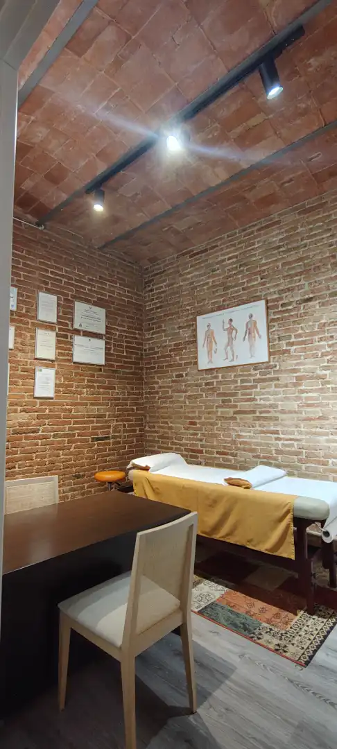 Local comercial de lloguer a Carrer de Còrsega, imagen 12