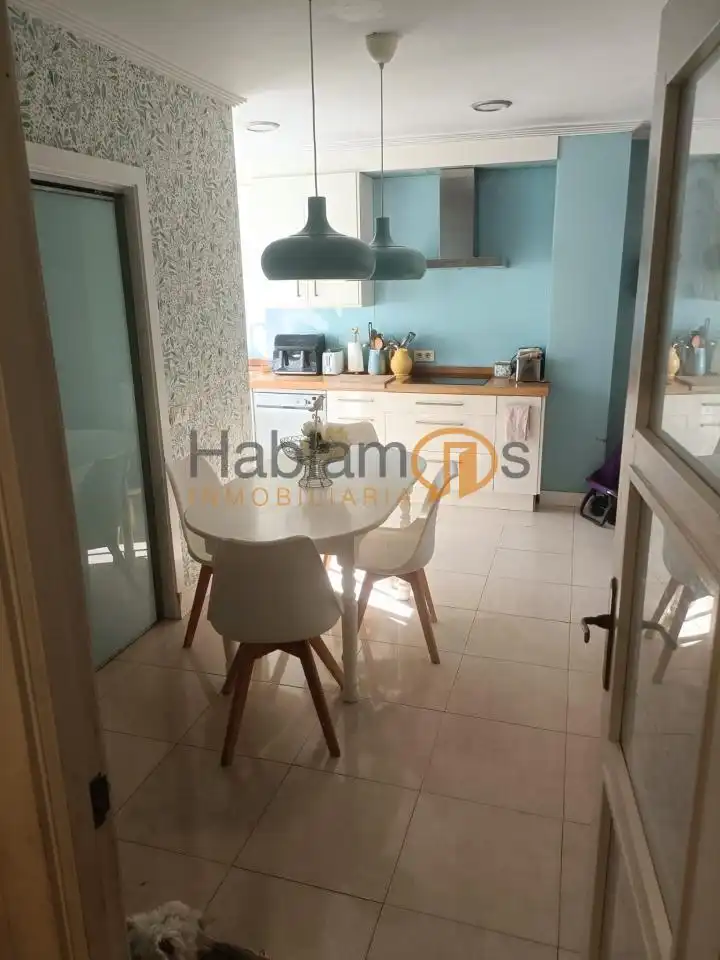 Piso con ascensor en venta en Centro - Echegaray, imagen 6