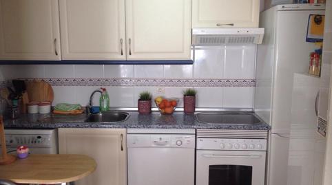 Foto 4 de Apartament de lloguer a La Platina- Hospital - Campus, Salamanca Capital