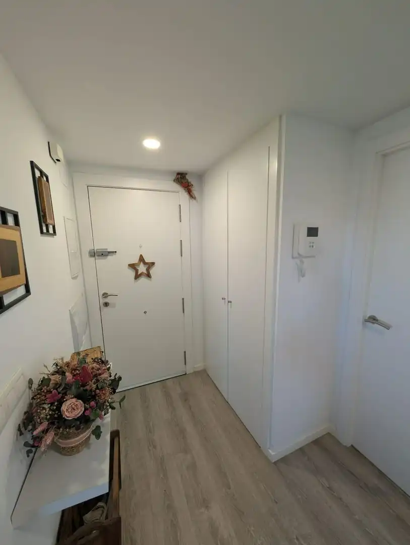 Flat for sale in Alicante / Alacant  with Air Conditioner, Heating and Parquet flooring