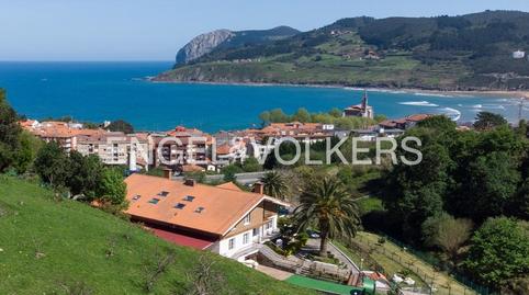 Foto 3 de Casa adosada de lloguer a Mundaka, Bizkaia