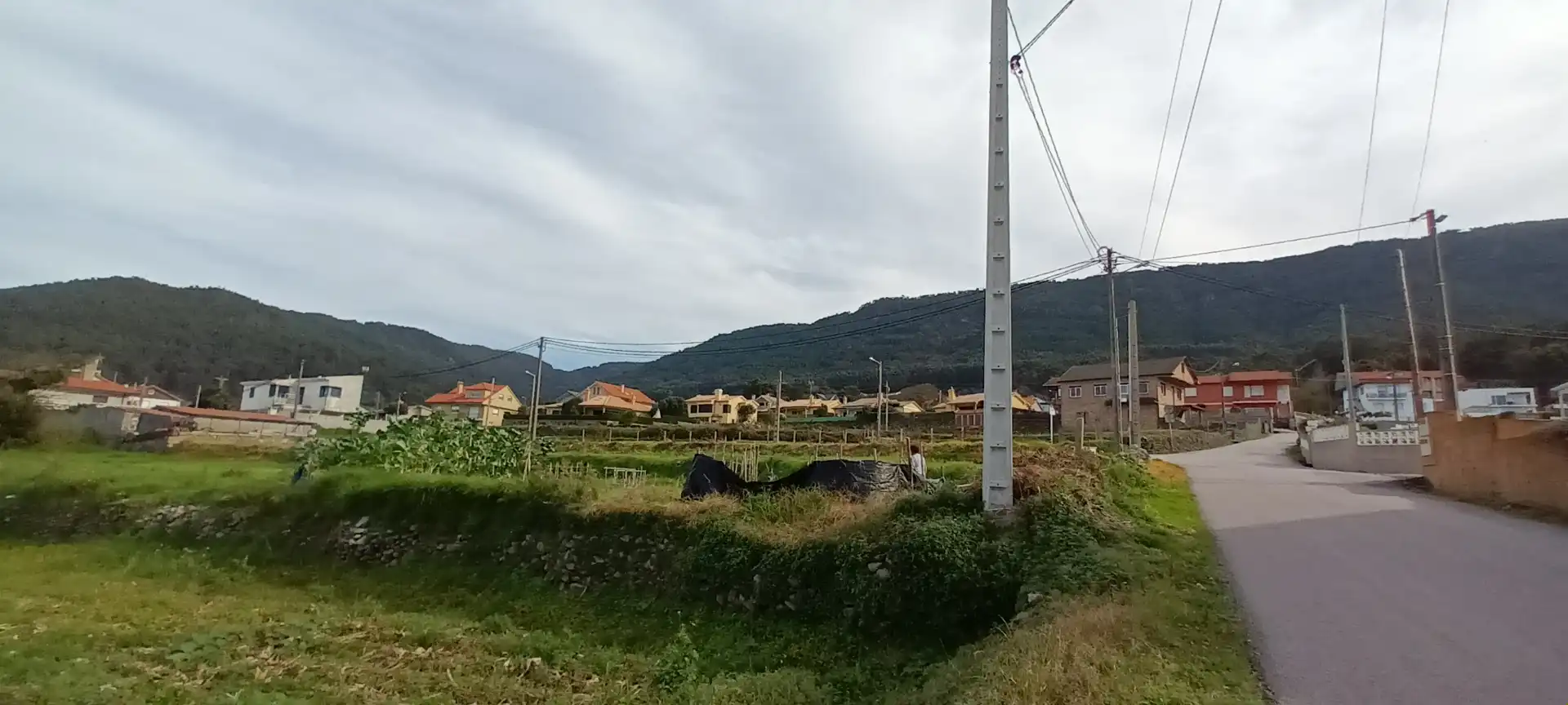 Terrenys i solars en venda a Estrada Baiona - A Guarda, imagen 12