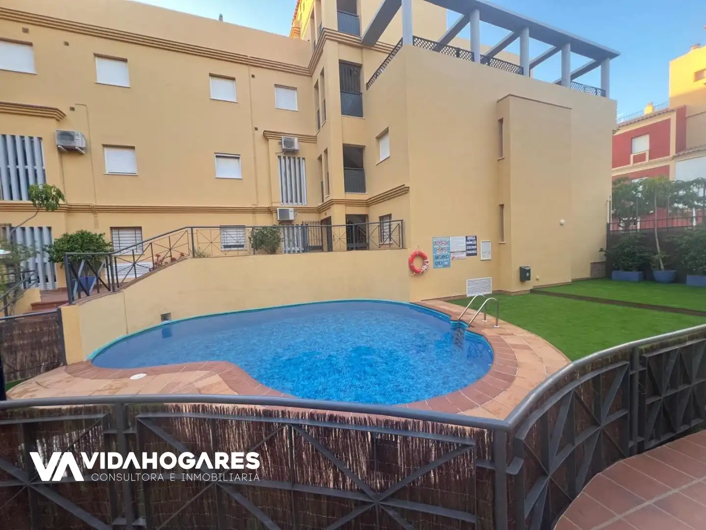 Piscina de Àtic en venda en Rota amb Terrassa, Traster i Piscina