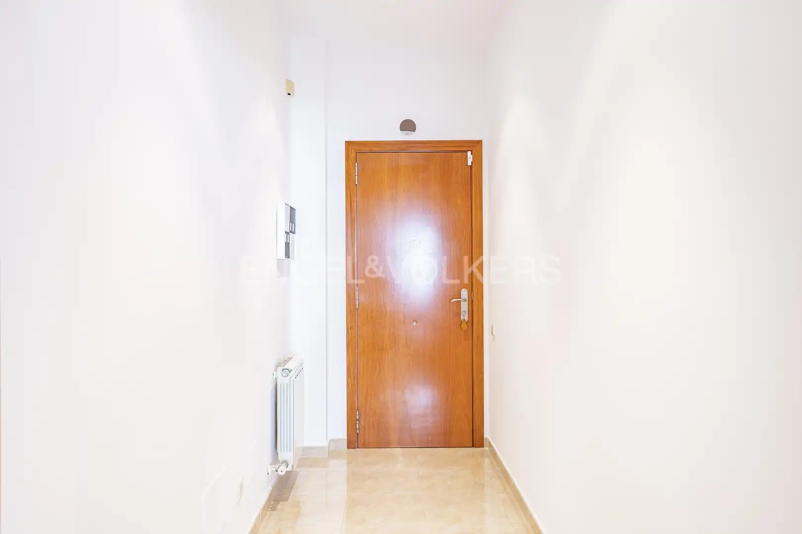 Flat for rent in Caldes d'Estrac  with Air Conditioner, Heating and Terrace