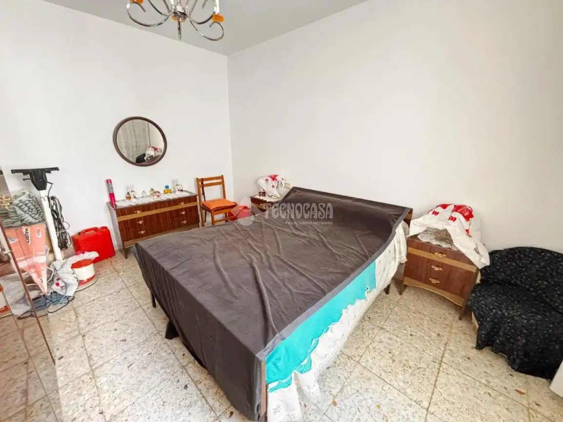 Bedroom of Flat for sale in Jódar  with Terrace and Storage room