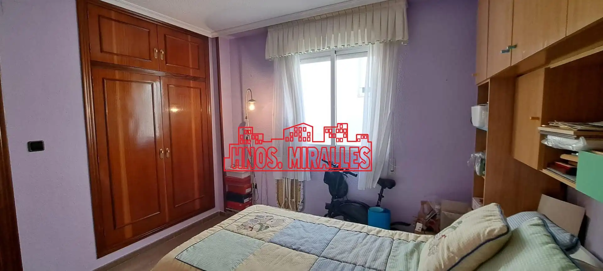 Flat for sale in La Coca - La Nia - Vistahermosa