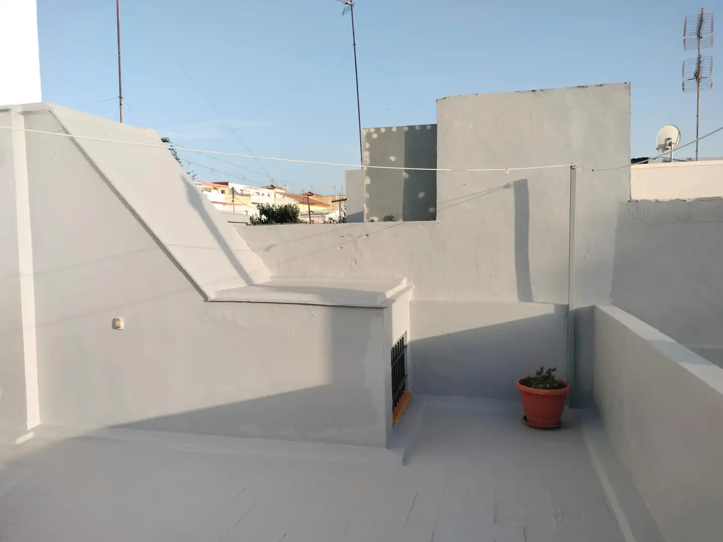 Casa en venda a La Banda - Campo de Fútbol, imagen 37