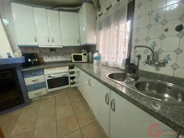 Casa en venda a Otívar, imagen 7