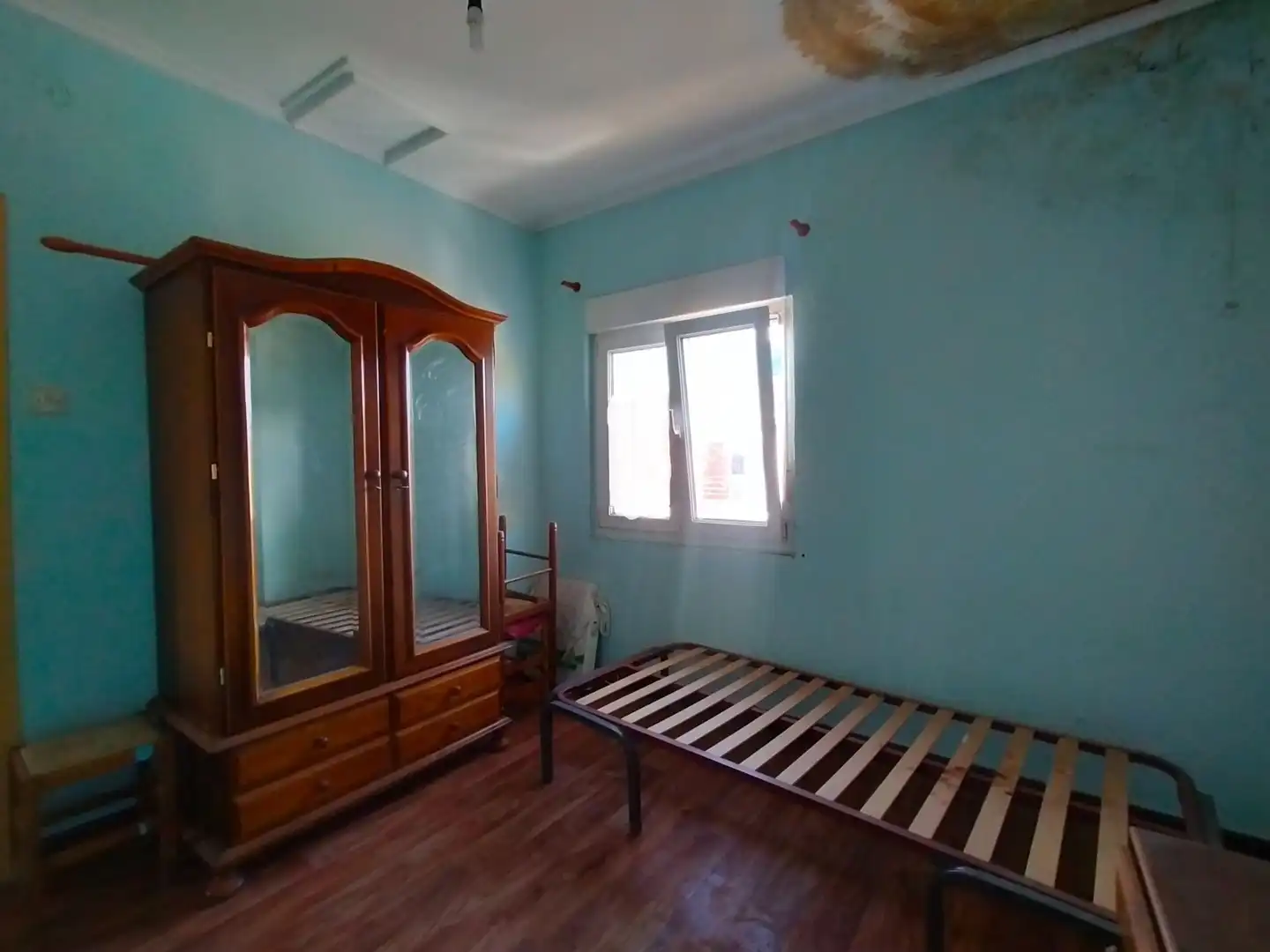Habitación de Finca rústica en venta en Pravia con Terraza y Trastero