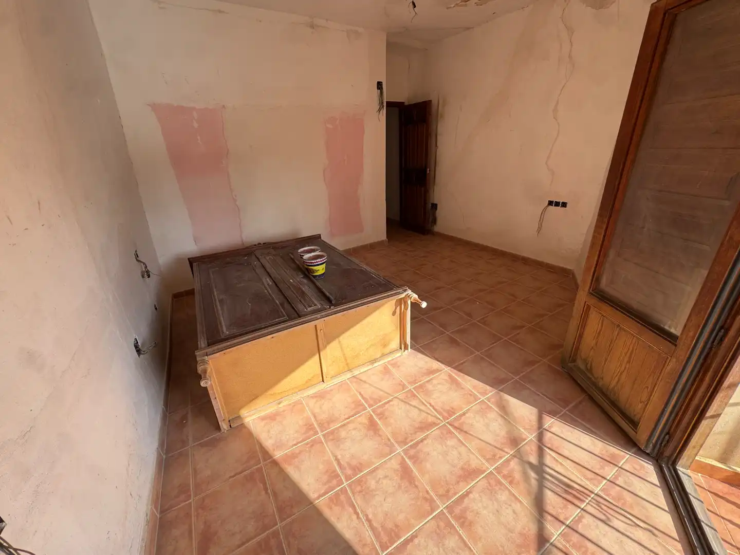 Casa o chalet en venta en Cehegín con Terraza, Trastero y Amueblado