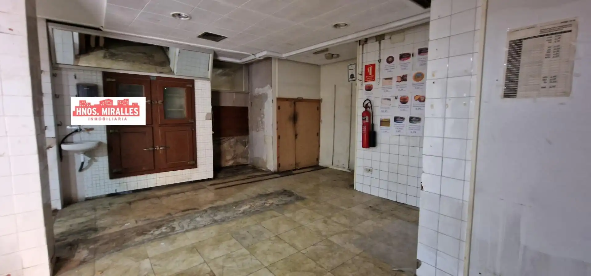 Local commercial à louer à Elche ciudad, imagen 6