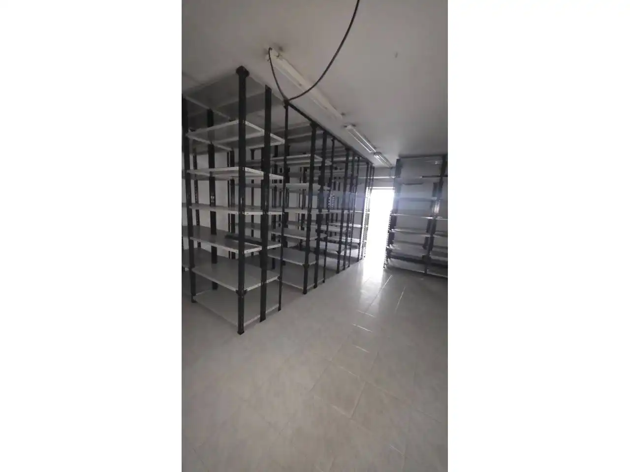 Oficina de alquiler en Terrassa con Aire acondicionado